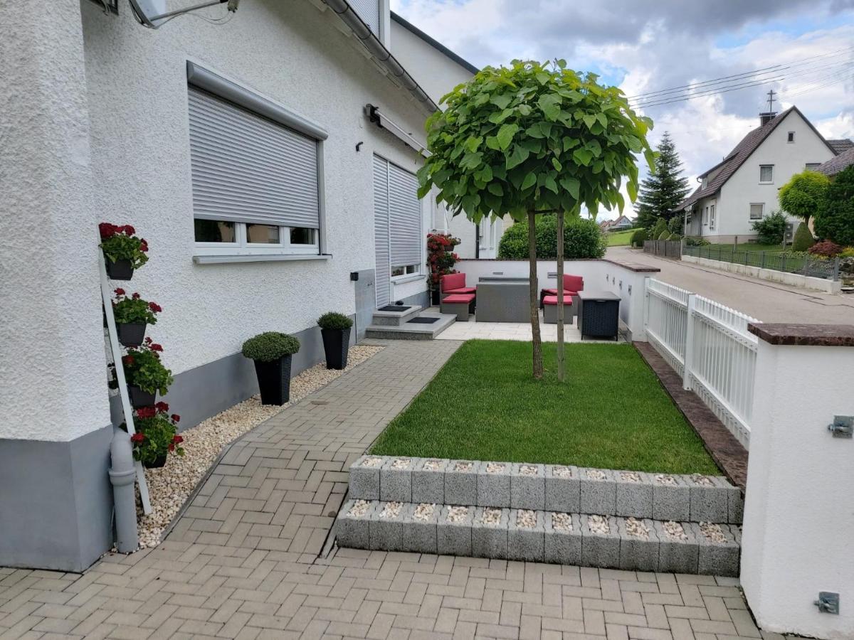 Willa Ferienhaus Nadia Burgau Zewnętrze zdjęcie