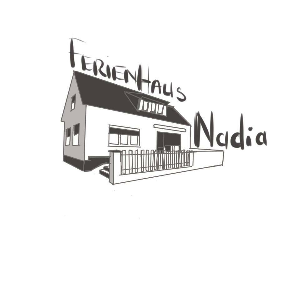 Willa Ferienhaus Nadia Burgau Zewnętrze zdjęcie